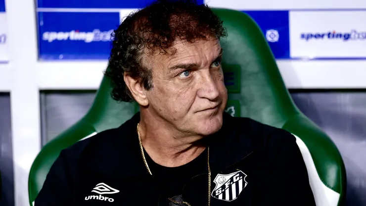 Santos tem desempenho ruim como visitante na Série A - Foto: Marcello Zambrana/AGIF