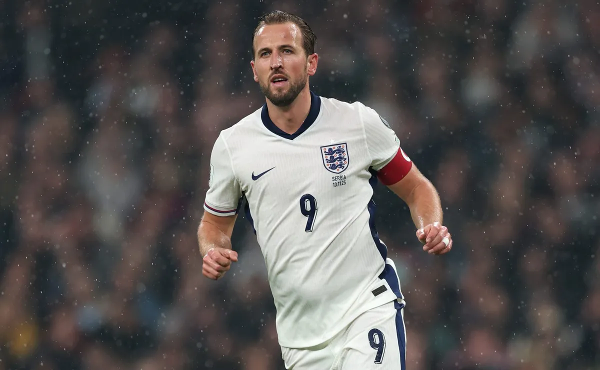 Inglaterra tem atuação de alto nível e vence Costa Rica antes da Copa do Mundo