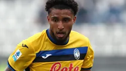 Meia vai disputar a Copa - Foto: Marco Luzzani/Getty Images.