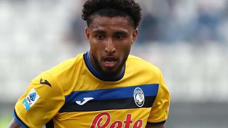 Meia vai disputar a Copa - Foto: Marco Luzzani/Getty Images.