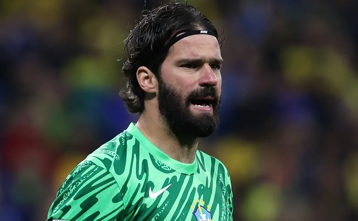 Os 20 goleiros que podem ser decisivos na Copa do Mundo de 2026