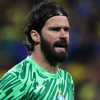 Copa do Mundo 2026: os goleiros das principais seleções