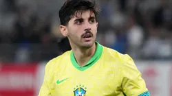 Zagueiro fez ótima temporada - Foto: Koji Watanabe/Getty Images.