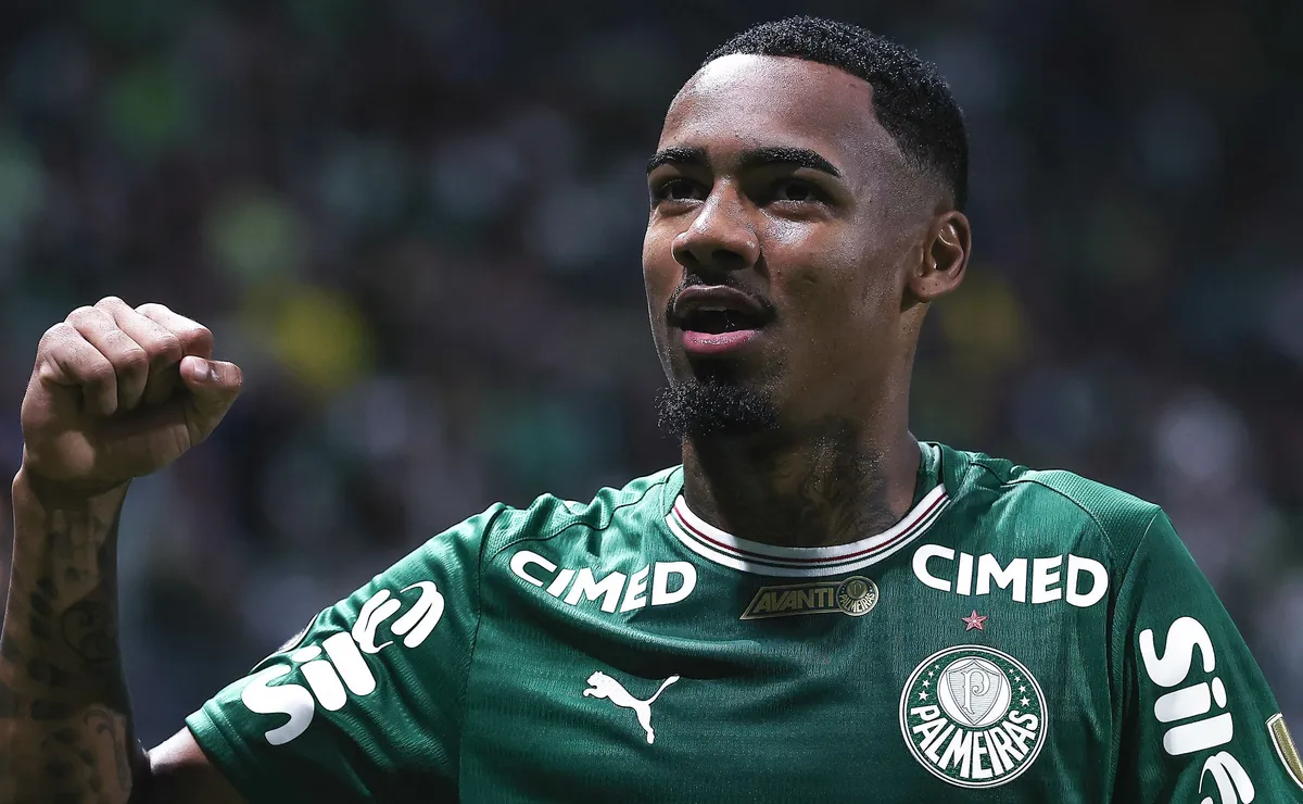 Palmeiras decide recusar proposta oficial de R$ 200 milhões enviada pelo Napoli-ITA por Allan