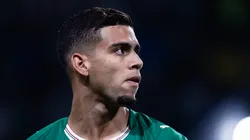 Arthur tem contrato no Palmeiras até o fim de 2029 e já vê assédio de europeus no mercado