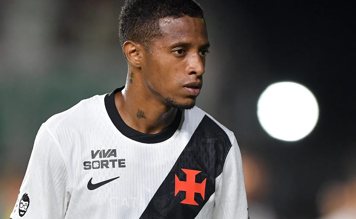 Vasco aceita negociar Tchê Tchê e meia entra na mira de Remo e Vitória