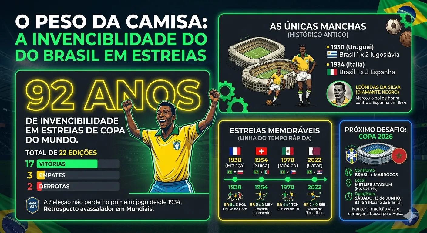 Imagem gerada por inteligência artificial – Gemini