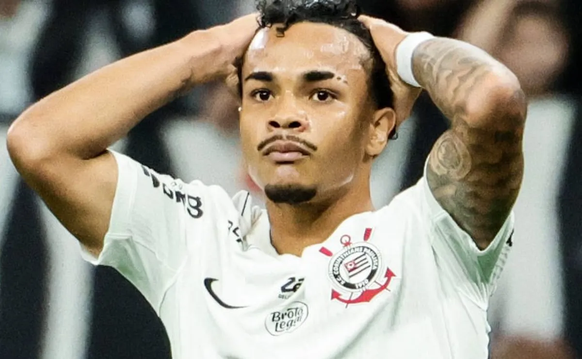 Kaio César, Labyad e +8 nomes podem deixar o Corinthians em dezembro