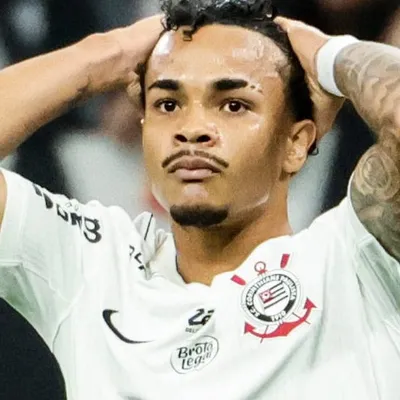 Kaio César, Labyad e +9 podem deixar o Corinthians