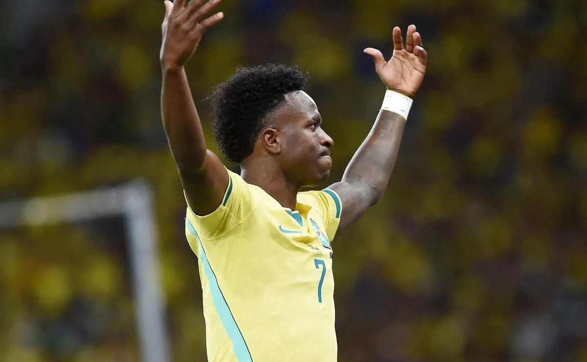 Brasil pode terminar a fase de grupos com 100% de aproveitamento? Veja as odds
