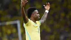Seleção Brasileira é a grande favorita para liderar o Grupo C. Crédito: A.PAES / Alamy.