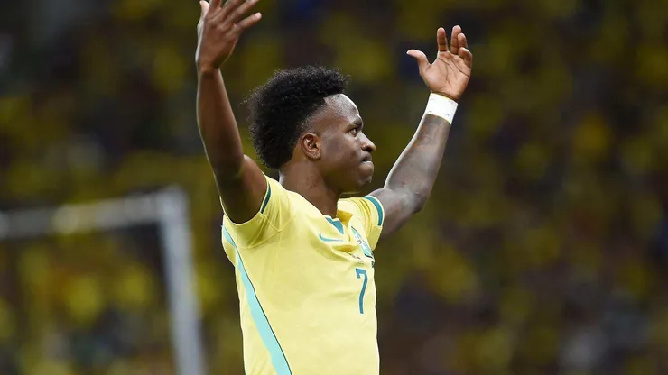 Seleção Brasileira é a grande favorita para liderar o Grupo C. Crédito: A.PAES / Alamy.