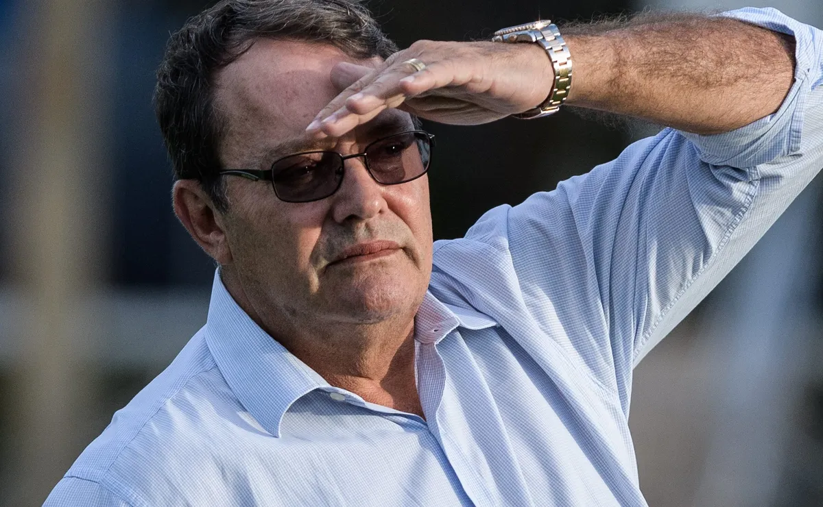Pedrinho BH desabafa no Cruzeiro sobre Gerson, Matheus Pereira e Kaio Jorge