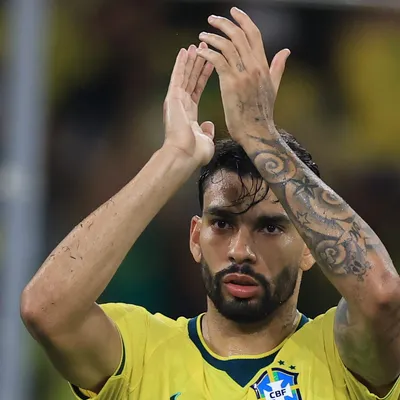 Lucas Paquetá deve ser titular na estreia da Copa