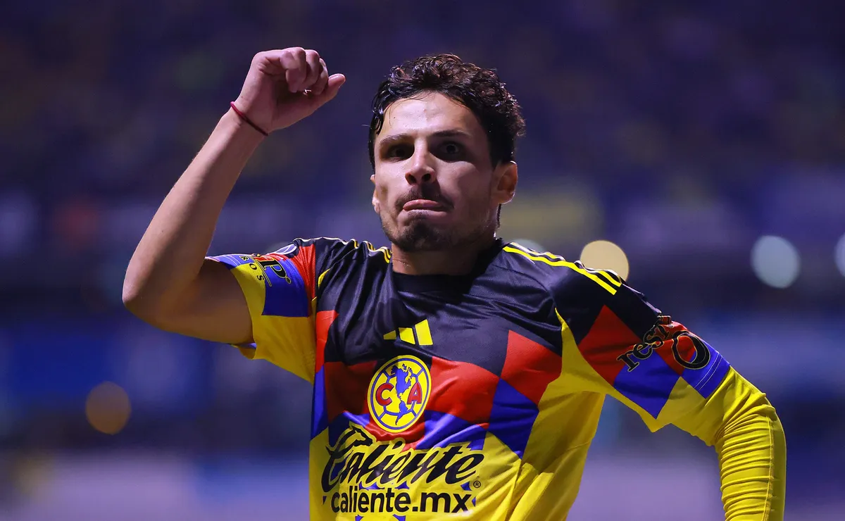 Raphael Veiga retornando ao Palmeiras não vai acontecer após queda de André Jardine no América-MÉX