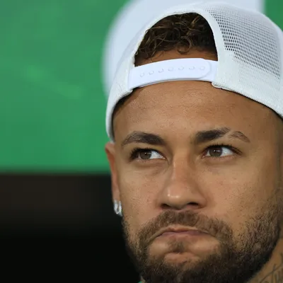 CBF diz que Neymar evoluiu da lesão na panturrilha