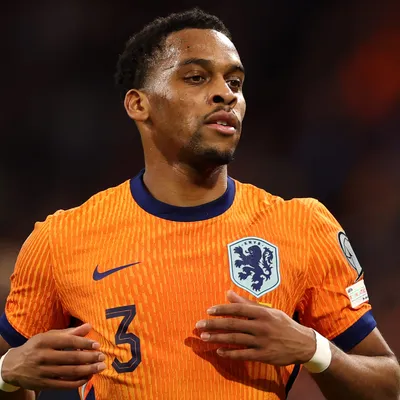 Holanda perde Jurrien Timber na Copa do Mundo por lesão