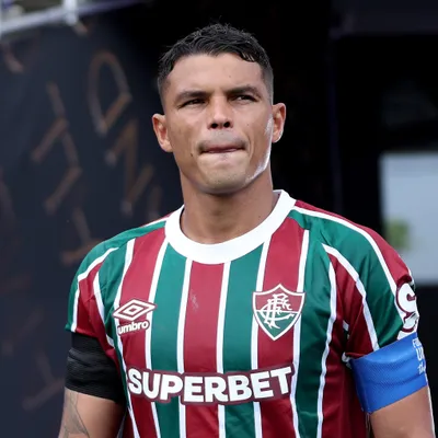 Fluminense negocia o retorno do ídolo Thiago Silva