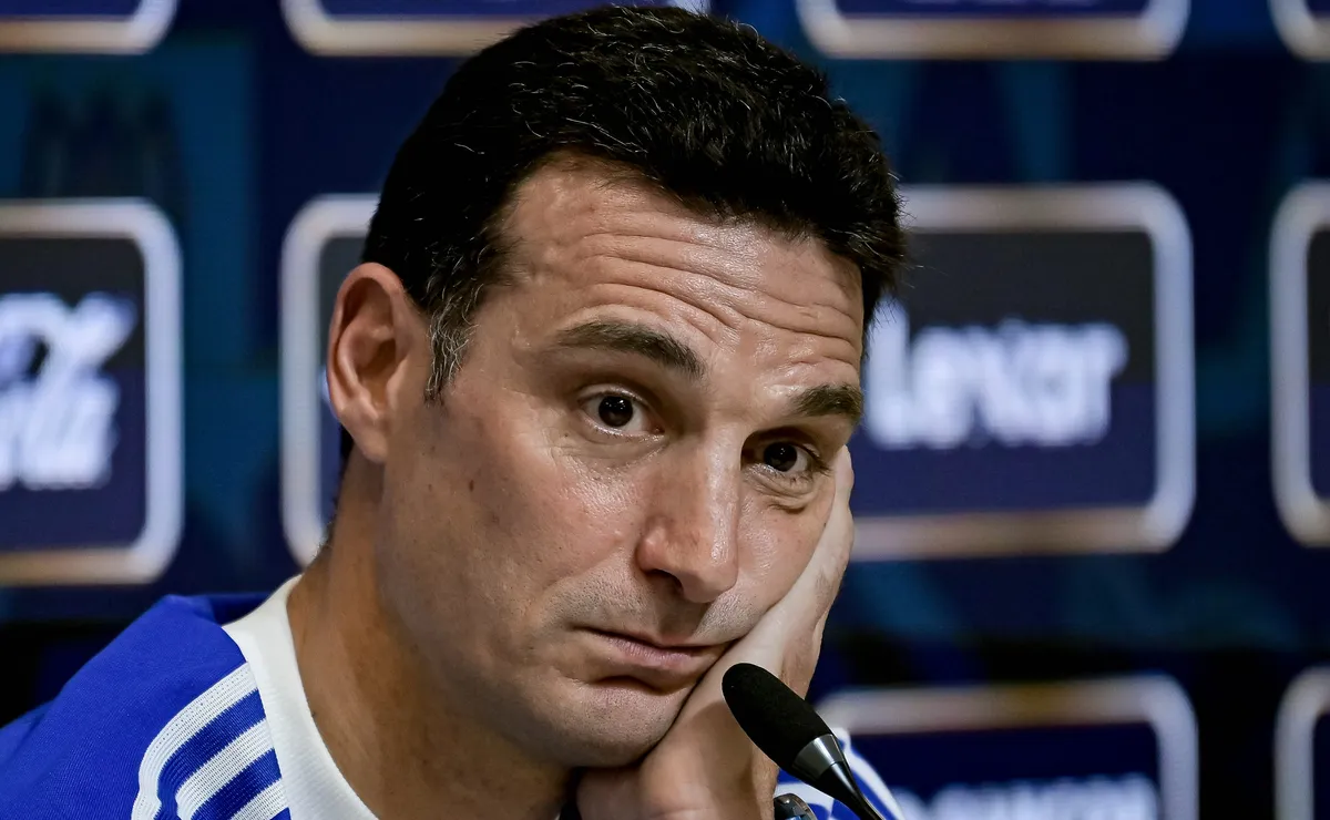 Após lesão de Balerdi, Argentina pode ter novos cortes antes da Copa e situação liga alerta