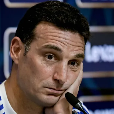 Argentina pode ter novos cortes antes da Copa