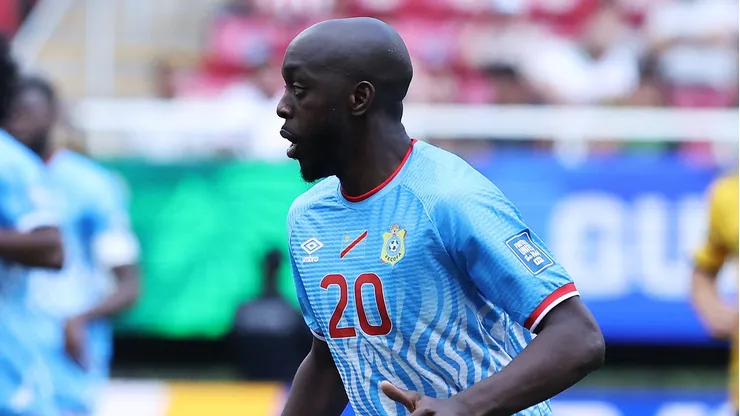 A República Democrática do Congo voltará a disputar uma Copa do Mundo após 52 anos (Photo by Simon Barber)