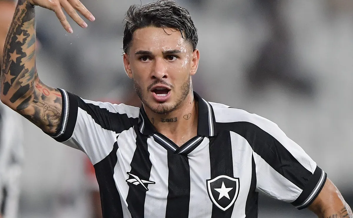 Göztepe quer contratar Mateo Ponte por empréstimo e prepara proposta