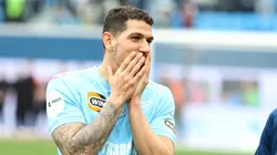 Após meses de negociação, Palmeiras e Nino não chegaram a um consenso e beque fica no Zenit