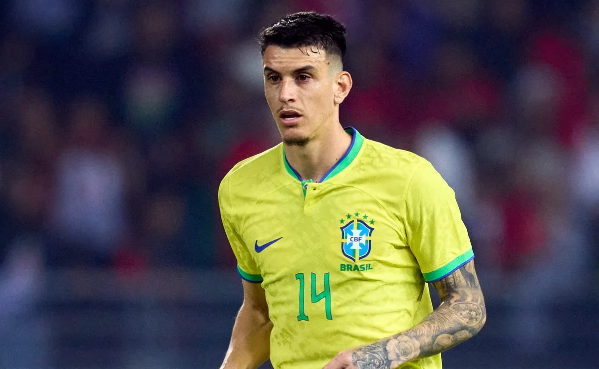 Apenas sete jogadores da Seleção na primeira convocação pós-2022 estarão na Copa do Mundo de 2026