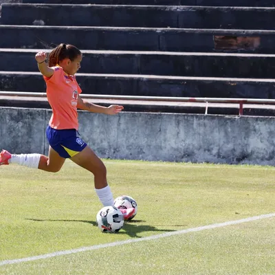Brasil Sub-20 encara Portugal antes da Copa do Mundo