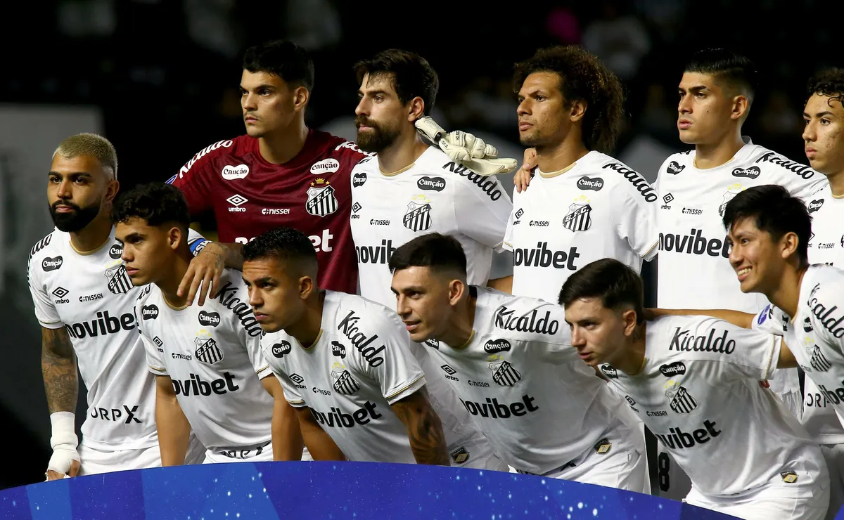 Santos busca reação e vidente projeta segundo semestre mais positivo em 2026