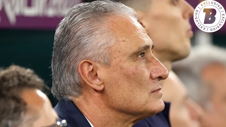 Brasileiros desaparecem da Copa após 20 anos. Foto: Catherine Ivill/Getty Images)