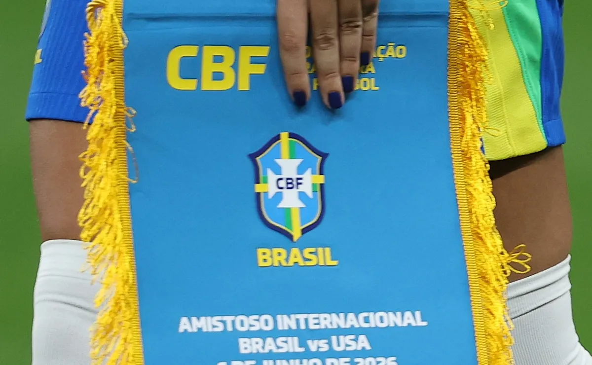Brasil x Estados Unidos no Castelão já supera recorde histórico de público no Nordeste