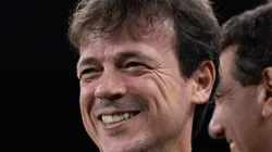 Fernando Diniz teve um bom primeiro semestre desde que chegou ao Corinthians