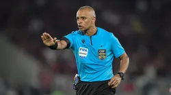 Wilton Pereira é um dos representantes do Brasil