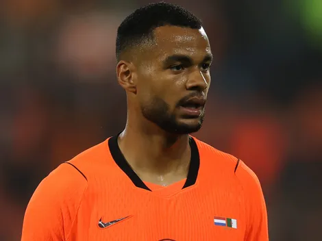 Holanda vence o Uzbequistão por 2 a 1 antes da Copa