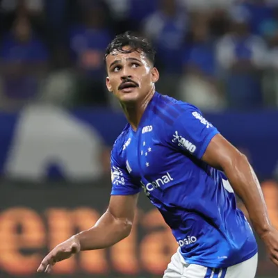 Cruzeiro busca novas vendas após acordos de Kaiki e Kauã Prates