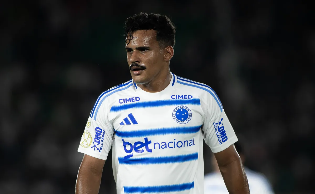 Monitorado pelo Flamengo, Kaiki recebe proposta oficial do Como, da Itália