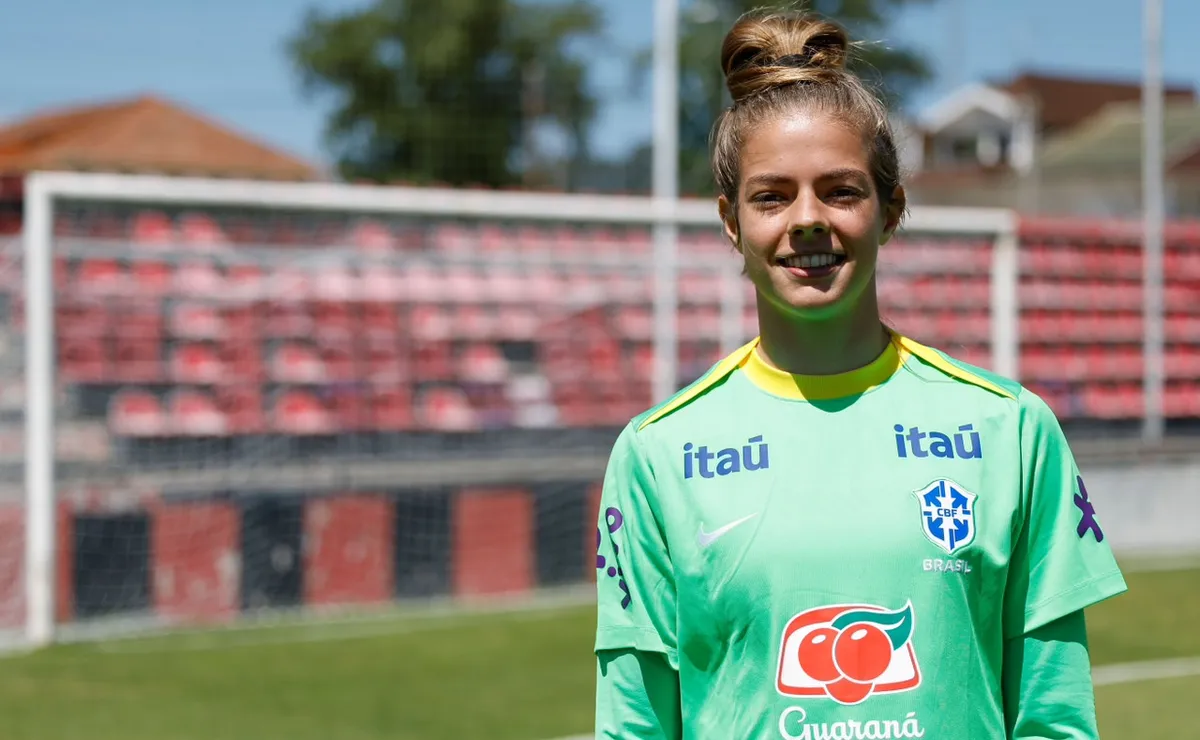 Morganti destaca preparação da Seleção Sub-20 e celebra convocação para equipe principal