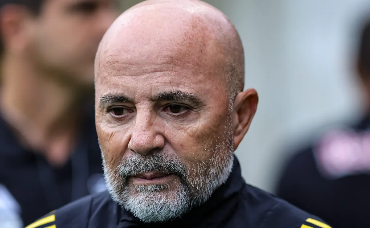 Sampaoli fica próximo de assumir time argentino quatro meses após deixar o Atlético-MG