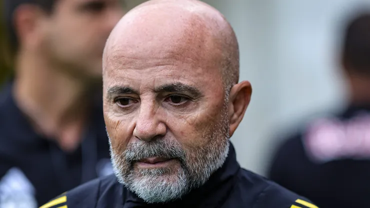 Sampaoli está em conversas para assumir o Talleres (ARG)
