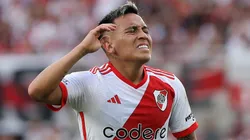 Barco desperta o interesse do Flamengo e do Independiente