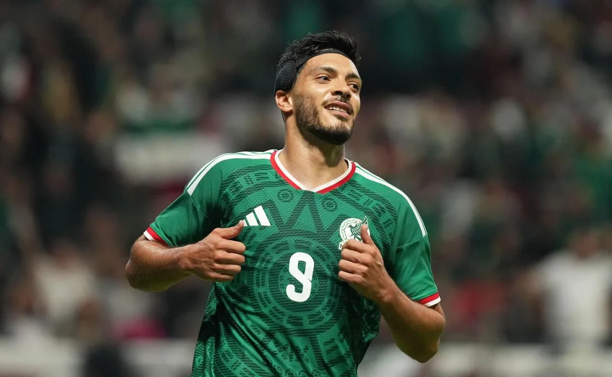 Palpite México x África do Sul – Copa do Mundo – 11/06/26