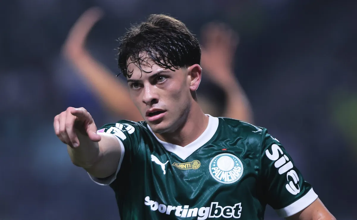 Reviravolta na Argentina: lesões deixam Giay mais perto de vaga na Copa do Mundo