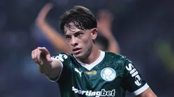 Giay pode sair da condição de atleta de apoio para convocado para Copa - Foto: Ettore Chiereguini/AGIF