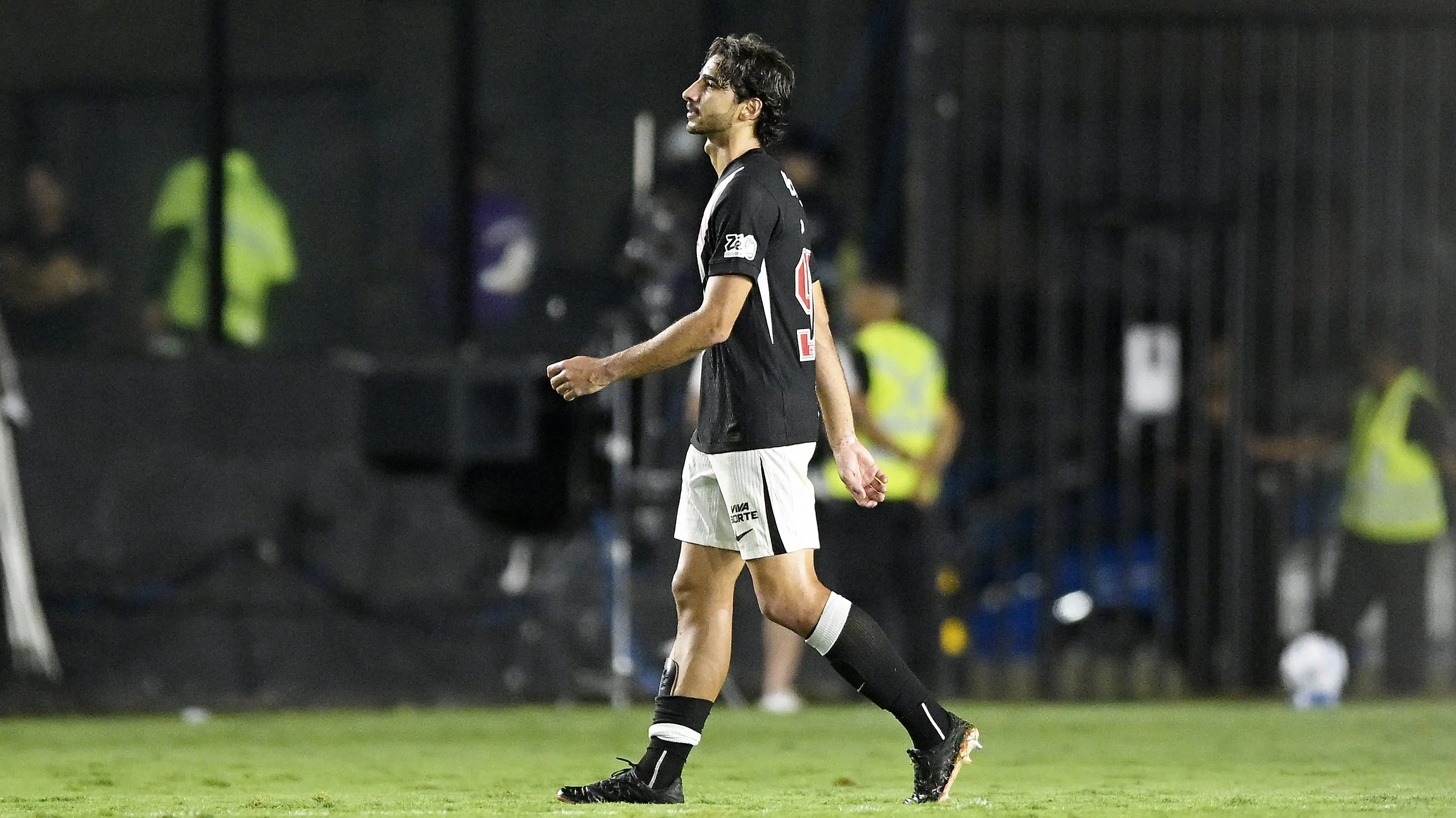JP jogador do Vasco 