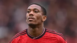 Atacante Martial está livre no mercado; ele tem apenas 30 anos - Foto: Michael Regan/Getty Images