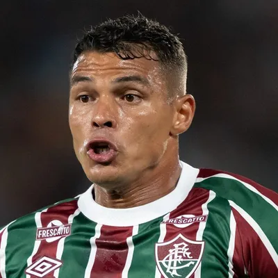 Flu fica confiante para fechar com Thiago Silva