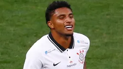 Éderson passou pelo Timão antes de brilhar na Europa - Foto: Marcello Zambrana/AGIF