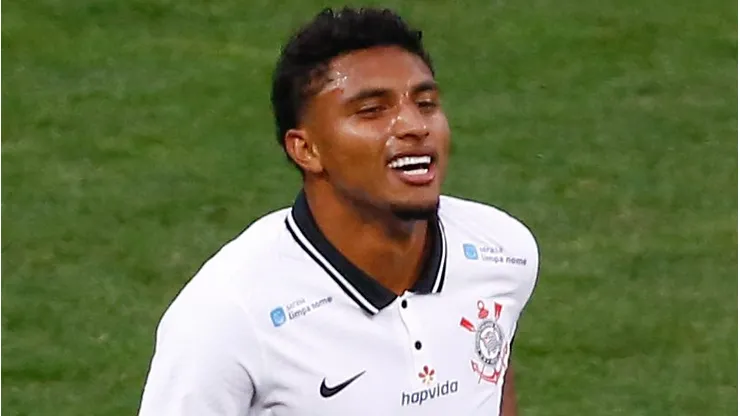 Éderson passou pelo Timão antes de brilhar na Europa - Foto: Marcello Zambrana/AGIF