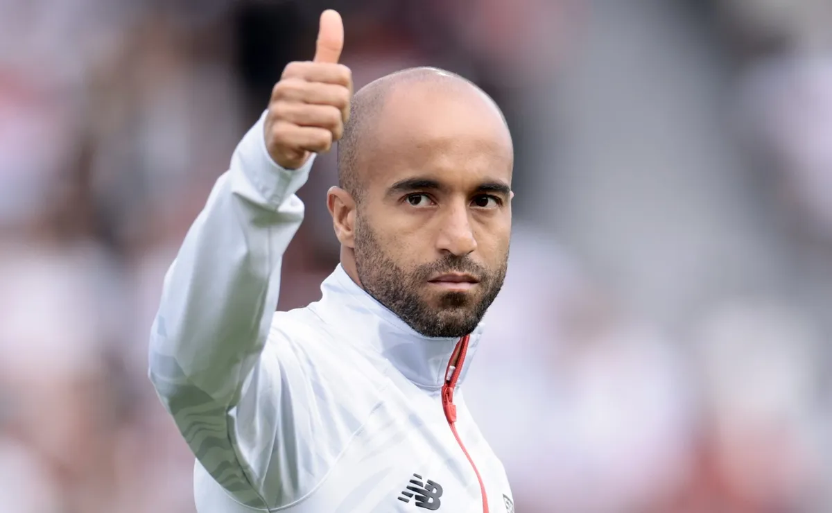 São Paulo adia renovação de Lucas Moura, mas permanência para 2027 é vista com otimismo